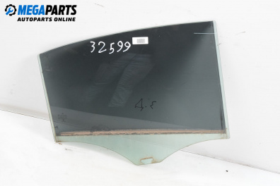 Fensterscheibe for Mercedes-Benz A-Class Hatchback W176 (06.2012 - 05.2018), 5 türen, hecktür, position: rechts, rückseite