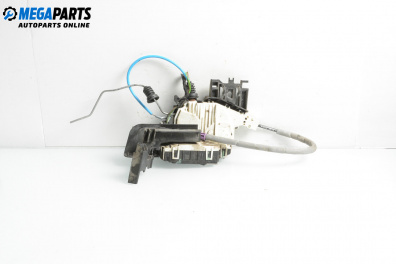 Schloss for Mercedes-Benz A-Class Hatchback W176 (06.2012 - 05.2018), position: rechts, vorderseite