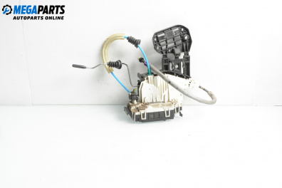 Schloss for Mercedes-Benz A-Class Hatchback W176 (06.2012 - 05.2018), position: rechts, rückseite