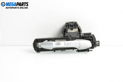 Außengriff for Mercedes-Benz A-Class Hatchback W176 (06.2012 - 05.2018), 5 türen, hecktür, position: rechts, vorderseite