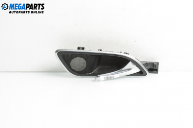 Inner handle for Mercedes-Benz A-Class Hatchback W176 (06.2012 - 05.2018), 5 doors, hatchback, position: rear - right