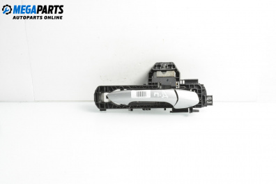 Außengriff for Mercedes-Benz A-Class Hatchback W176 (06.2012 - 05.2018), 5 türen, hecktür, position: rechts, vorderseite