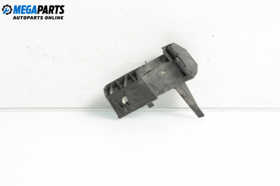 Plastic cover for Mercedes-Benz A-Class Hatchback W176 (06.2012 - 05.2018), 5 doors, hatchback