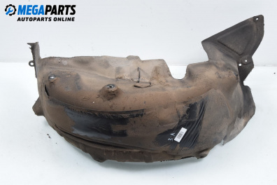Inner fender for Mercedes-Benz A-Class Hatchback W176 (06.2012 - 05.2018), 5 doors, hatchback, position: rear - left