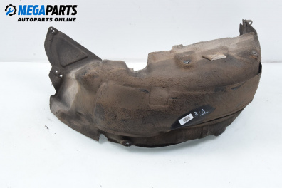 Inner fender for Mercedes-Benz A-Class Hatchback W176 (06.2012 - 05.2018), 5 doors, hatchback, position: rear - right