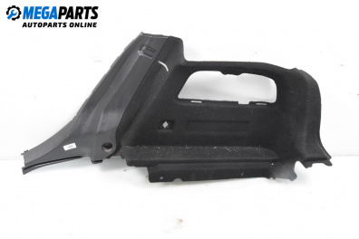 Trunk interior cover for Mercedes-Benz A-Class Hatchback W176 (06.2012 - 05.2018), 5 doors, hatchback