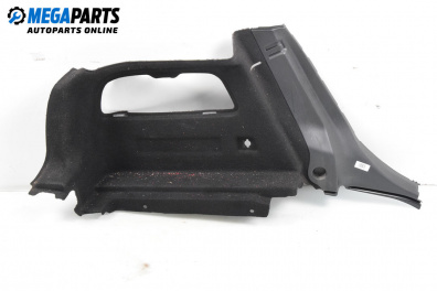 Trunk interior cover for Mercedes-Benz A-Class Hatchback W176 (06.2012 - 05.2018), 5 doors, hatchback