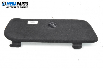 Trunk interior cover for Mercedes-Benz A-Class Hatchback W176 (06.2012 - 05.2018), 5 doors, hatchback