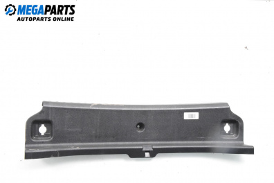 Boot lid plastic cover for Mercedes-Benz A-Class Hatchback W176 (06.2012 - 05.2018), 5 doors, hatchback