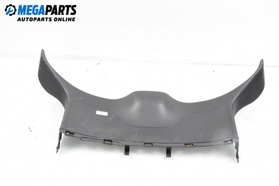 Boot lid plastic cover for Mercedes-Benz A-Class Hatchback W176 (06.2012 - 05.2018), 5 doors, hatchback