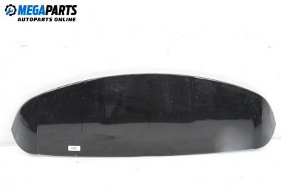 Spoiler for Mercedes-Benz A-Class Hatchback W176 (06.2012 - 05.2018), hecktür