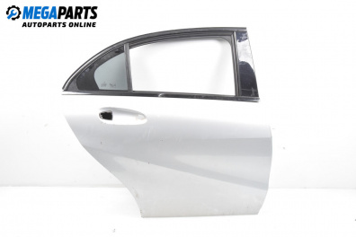 Tür for Mercedes-Benz A-Class Hatchback W176 (06.2012 - 05.2018), 5 türen, hecktür, position: rechts, rückseite