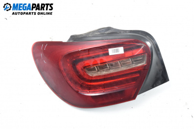 Bremsleuchte for Mercedes-Benz A-Class Hatchback W176 (06.2012 - 05.2018), hecktür, position: links