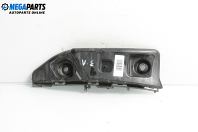 Stoßstangehalterung for Mercedes-Benz A-Class Hatchback W176 (06.2012 - 05.2018), hecktür, position: links, rückseite