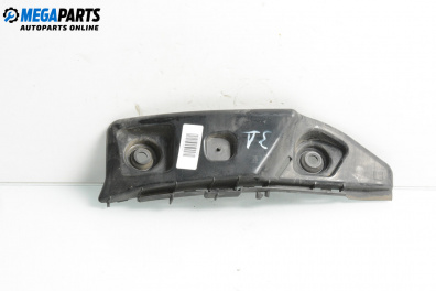 Stoßstangehalterung for Mercedes-Benz A-Class Hatchback W176 (06.2012 - 05.2018), hecktür, position: rechts, rückseite