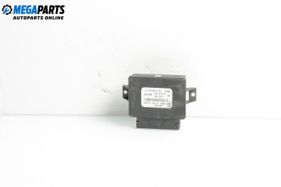 Parking brake module for Mercedes-Benz A-Class Hatchback W176 (06.2012 - 05.2018), № A 166 900 27 00