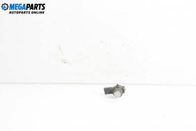 Parktronic for Mercedes-Benz A-Class Hatchback W176 (06.2012 - 05.2018)