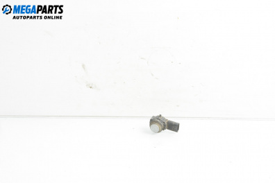 Parktronic for Mercedes-Benz A-Class Hatchback W176 (06.2012 - 05.2018)