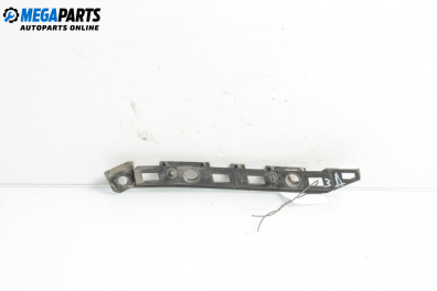 Stoßstangehalterung for Mercedes-Benz A-Class Hatchback W176 (06.2012 - 05.2018), hecktür, position: rechts, rückseite