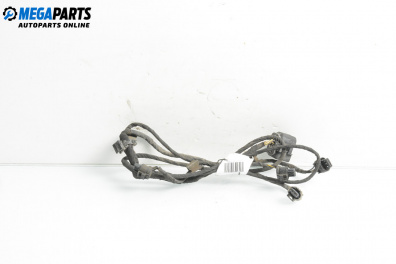 Verkabelung parktronic for Mercedes-Benz A-Class Hatchback W176 (06.2012 - 05.2018) A 200 CDI (176.001), 136 hp