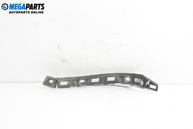 Stoßstangehalterung for Mercedes-Benz A-Class Hatchback W176 (06.2012 - 05.2018), hecktür, position: links, rückseite