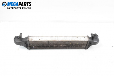 Intercooler for Mercedes-Benz A-Class Hatchback W176 (06.2012 - 05.2018) A 200 CDI (176.001), 136 hp