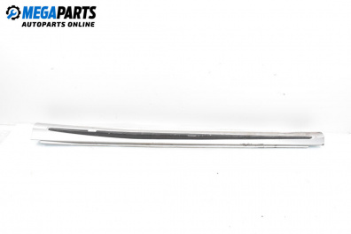 Prag exterior for Mercedes-Benz A-Class Hatchback W176 (06.2012 - 05.2018), 5 uși, hatchback, position: stânga