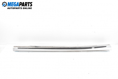 Prag exterior for Mercedes-Benz A-Class Hatchback W176 (06.2012 - 05.2018), 5 uși, hatchback, position: dreapta