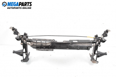 Armătură faţă for Mercedes-Benz A-Class Hatchback W176 (06.2012 - 05.2018), hatchback