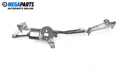 Motor ștergătoare parbriz for Mercedes-Benz A-Class Hatchback W176 (06.2012 - 05.2018), hatchback, position: fața
