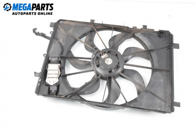 Kühlerlüfter for Mercedes-Benz A-Class Hatchback W176 (06.2012 - 05.2018) A 200 CDI (176.001), 136 hp