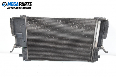 Kühler klimaanlage for Mercedes-Benz A-Class Hatchback W176 (06.2012 - 05.2018) A 200 CDI (176.001), 136 hp, automatic