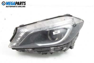 Far for Mercedes-Benz A-Class Hatchback W176 (06.2012 - 05.2018), hatchback, position: stânga