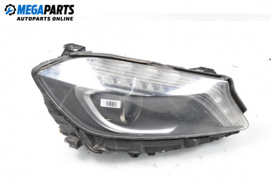 Far for Mercedes-Benz A-Class Hatchback W176 (06.2012 - 05.2018), hatchback, position: dreapta