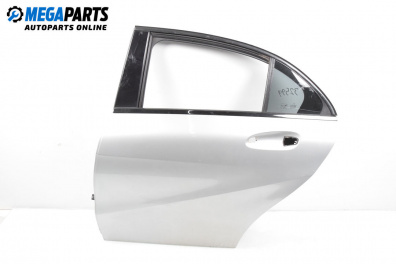 Ușă for Mercedes-Benz A-Class Hatchback W176 (06.2012 - 05.2018), 5 uși, hatchback, position: stânga - spate