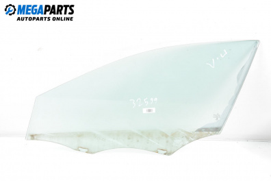 Fensterscheibe for Mercedes-Benz A-Class Hatchback W176 (06.2012 - 05.2018), 5 türen, hecktür, position: links, vorderseite