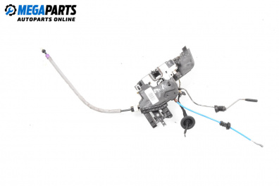 Fuel pipes for Mercedes-Benz A-Class Hatchback W176 (06.2012 - 05.2018) A 200 CDI (176.001), 136 hp