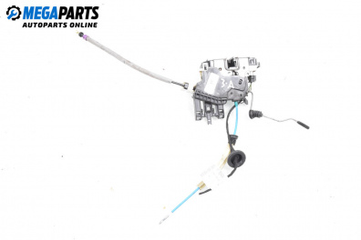 Schloss for Mercedes-Benz A-Class Hatchback W176 (06.2012 - 05.2018), position: rechts, rückseite