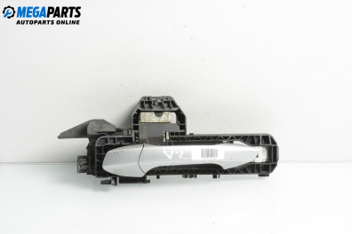 Outer handle for Mercedes-Benz A-Class Hatchback W176 (06.2012 - 05.2018), 5 doors, hatchback, position: rear - right
