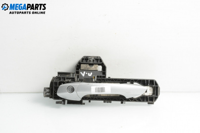 Outer handle for Mercedes-Benz A-Class Hatchback W176 (06.2012 - 05.2018), 5 doors, hatchback, position: front - left