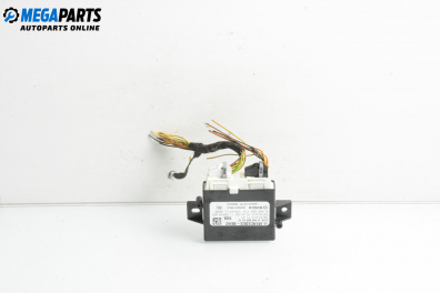 Module for Mercedes-Benz A-Class Hatchback W176 (06.2012 - 05.2018), № A 246 900 43 12