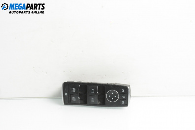 Tasten el. scheiben und spiegel for Mercedes-Benz A-Class Hatchback W176 (06.2012 - 05.2018)