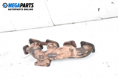Exhaust manifold for Mercedes-Benz A-Class Hatchback W176 (06.2012 - 05.2018) A 200 CDI (176.001), 136 hp