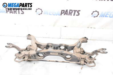 Hintere achse for Mercedes-Benz A-Class Hatchback W176 (06.2012 - 05.2018), hecktür