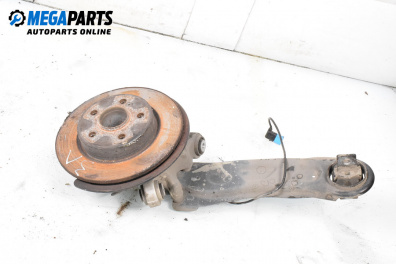 Butuc cu bielă for Mercedes-Benz A-Class Hatchback W176 (06.2012 - 05.2018), position: stânga - spate