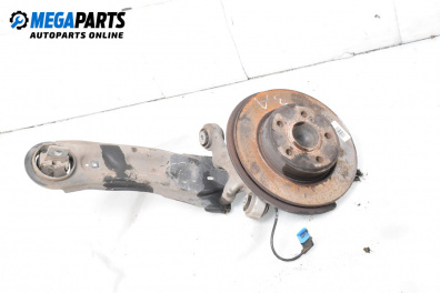 Butuc cu bielă for Mercedes-Benz A-Class Hatchback W176 (06.2012 - 05.2018), position: dreaptă - spate