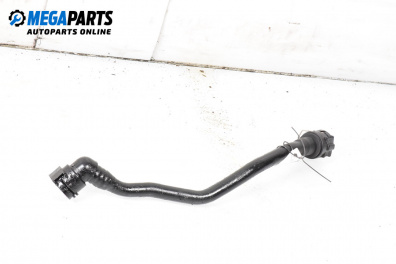 Furtun de combustibil for Mercedes-Benz A-Class Hatchback W176 (06.2012 - 05.2018) A 200 CDI (176.001), 136 hp