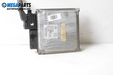 ECU for Mercedes-Benz A-Class Hatchback W176 (06.2012 - 05.2018) A 200 CDI (176.001), 136 hp, № A 651 900 76 00