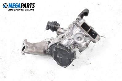 EGR ventil for Mercedes-Benz A-Class Hatchback W176 (06.2012 - 05.2018) A 200 CDI (176.001), 136 hp, № A 651 140 03 60