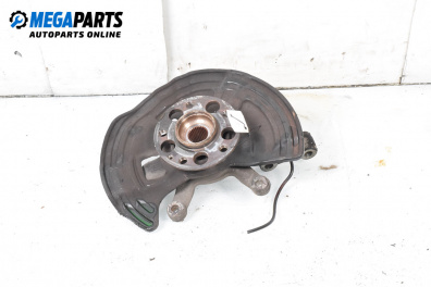 Knuckle hub for Mercedes-Benz A-Class Hatchback W176 (06.2012 - 05.2018), position: front - right